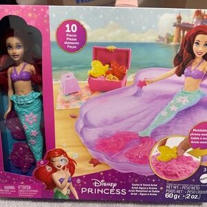 Disney Ariel Toy